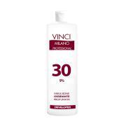 VM EMULSIONE OSSIDANTE 30 VOLUMI LITRO