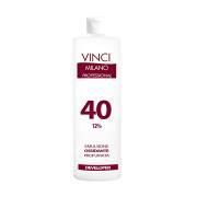 VM EMULSIONE OSSIDANTE 40 VOLUMI LITRO