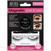 Ardell Magnetic Liner and Lash Kit - Demi Wispies