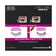 Ardell Magnetic MegaHold Demi Wispies