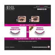 Ardell CIGLIA FINTE MAGNETICHE Magnetic MegaHold 110 Lashes