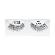 Ardell Ciglia Natural Lashes 117 Black