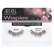 Ardell Ciglia Wispies Black