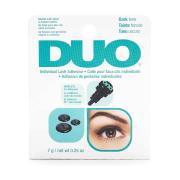 DUO - Adesivo per ciglia individuali - Tono scuro