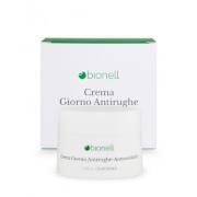 Crema Viso Notte Ristrutturante Bionell Senza Parabeni 50 ml