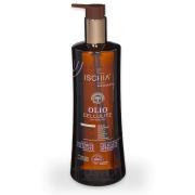 Olio Massaggio Cellulite Intensivo Ischia Eau Thermale 500ml