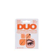 DUO BRUSH ON STRIPLASH ADHESIVE COLLA TONALITÀ SCURA