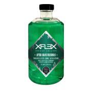 XFLEX AFTER SHAVE FRESHMAN 375 ML