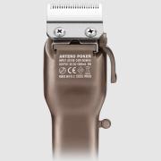 Artero Tosatrice Cordless Bronze Poker Per Capelli