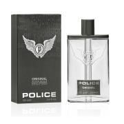 POLICE ORIGINAL DOPOBARBA UOMO SPRAY 100ML