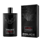 POLICE EXTREME EDT PROFUMO UOMO EAU DE TOILETTE SPRAY 100ML