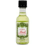 Clubman Pinaud Citrus Musk Eau De Cologne 1.7 Oz