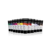 Kapetil Colour Maschera Colore Ravvivante Helen Seward 200 ml