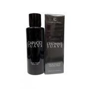 CAPUCCI HOMME SUAVE EDT 200ML