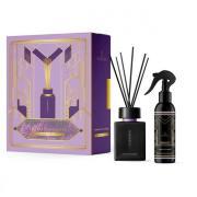 Coffret 2023 ROOMOI Romantic Fougère 200ml + Spray