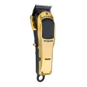 Gamma Più - Tagliacapelli Boosted Clipper + 2 cover