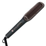 Ionic Jet Spazzola Elettrica capelli Black Star