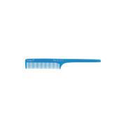 DUOLINE CELLULOSE ACETATE COMB LIGHT BLUE