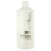 ALTISSIMA EMULSIONE OSSIDANTE PROFUMATA 20VOL 200ML