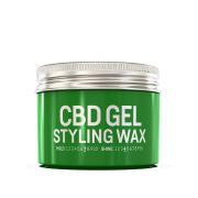 Immortal CBD Styling Wax 100ml