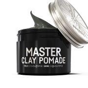 Immortal Master Clay Pomade 100ml