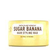 Immortal Sugar Banana Hair Styling Wax 150 ml