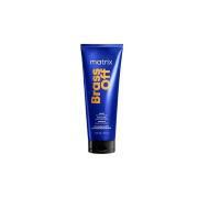 Matrix Brass Off Mask 200ml - maschera antiarancio
