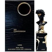 Lattafa His Confession Eau de Parfum 100 ml