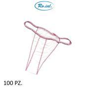 Roial Tanga Donna Monouso 100 pz