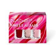 Mesauda MNP Shine N' Wear Sweet Affair 3x10ml
