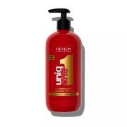 REVLON PROFESSIONAL - UNIQ ONE NEW SHAMPOO (490ml) Shampoo condizionante