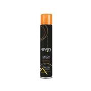 Evin Gold – Lacca per capelli a tenuta Extra Forte ARGAN E SEMI DILINO 500ml