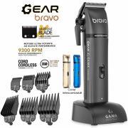 Gama clipper bravo gear