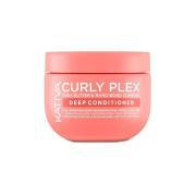 KATIVA Curly Plex Condizionante Capelli Ricci 450ml