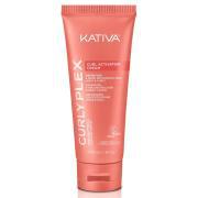 KATIVA CURLY PLEX CREMA ATTIVATORE DEFINIZIONE RICCI - 240ML