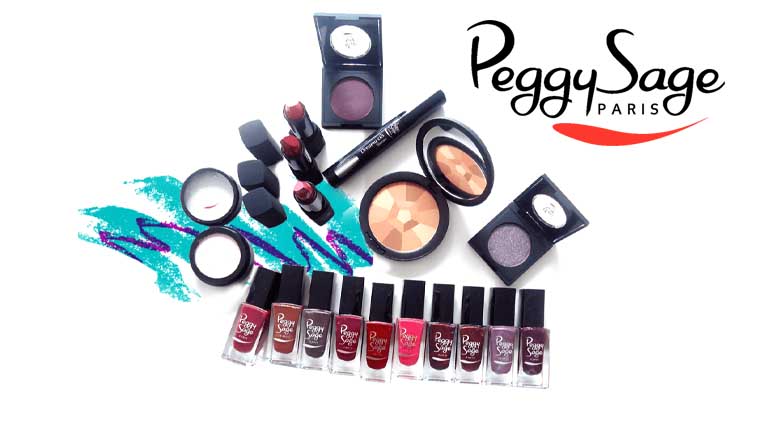 Peggy Sage prodotti e articoli smalti semipermanenti